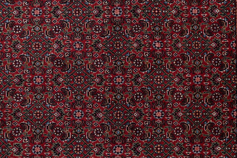 Bidjar - Takab Koberec 100x107cm - Perský koberec