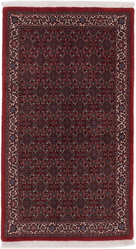 Bidjar - Takab Koberec 90x154cm - Perský koberec