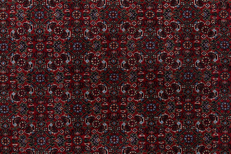 Bidjar - Takab Koberec 90x154cm - Perský koberec
