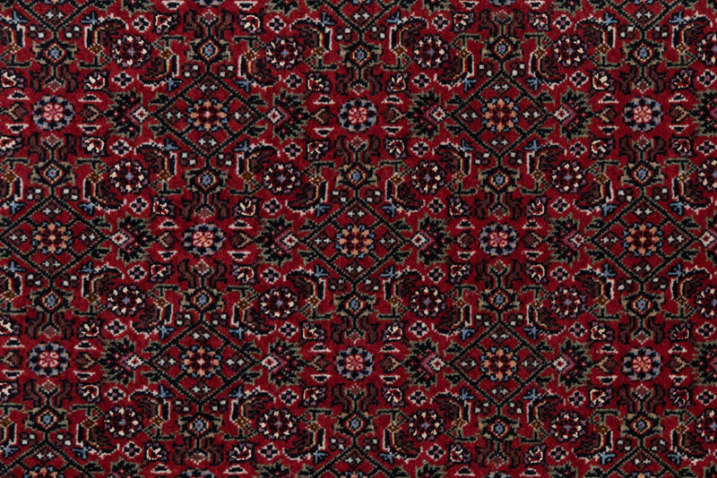 Bidjar - Takab Koberec 100x110cm - Perský koberec