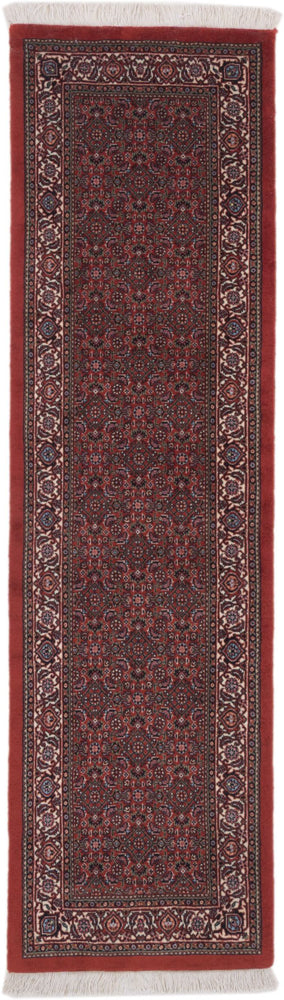Bidjar - Takab Koberec 55x198cm - Perský koberec
