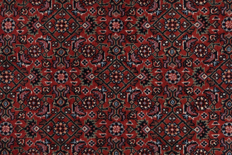Bidjar - Takab Koberec 55x198cm - Perský koberec