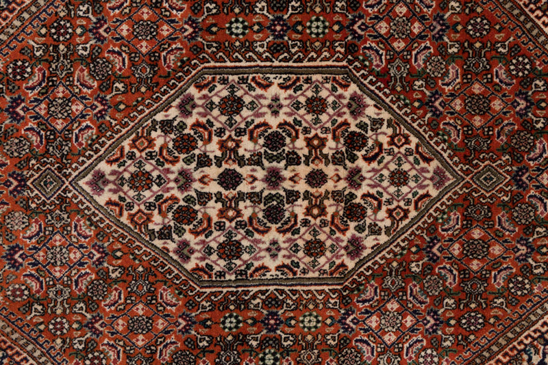 Bidjar Koberec 90x140cm - Perský koberec
