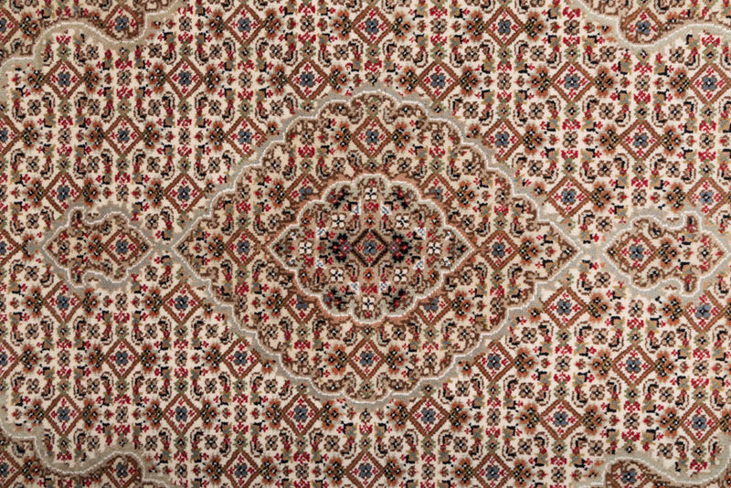 Indo Tabriz Koberec 151x94cm - Orientální koberec