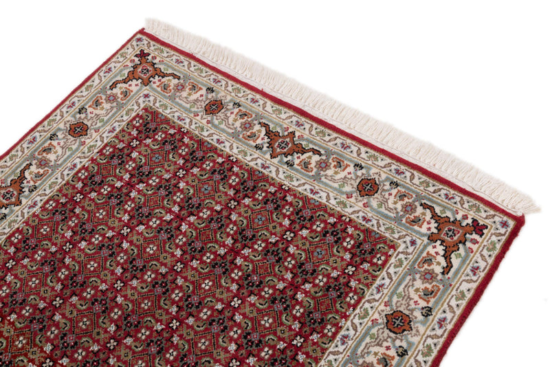 Indo Tabriz Koberec 91x165cm - Orientální koberec