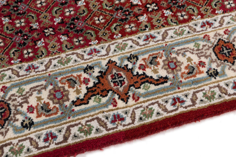 Indo Tabriz Koberec 91x165cm - Orientální koberec