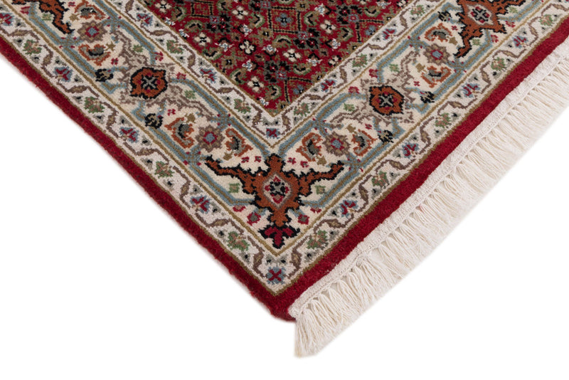 Indo Tabriz Koberec 91x165cm - Orientální koberec