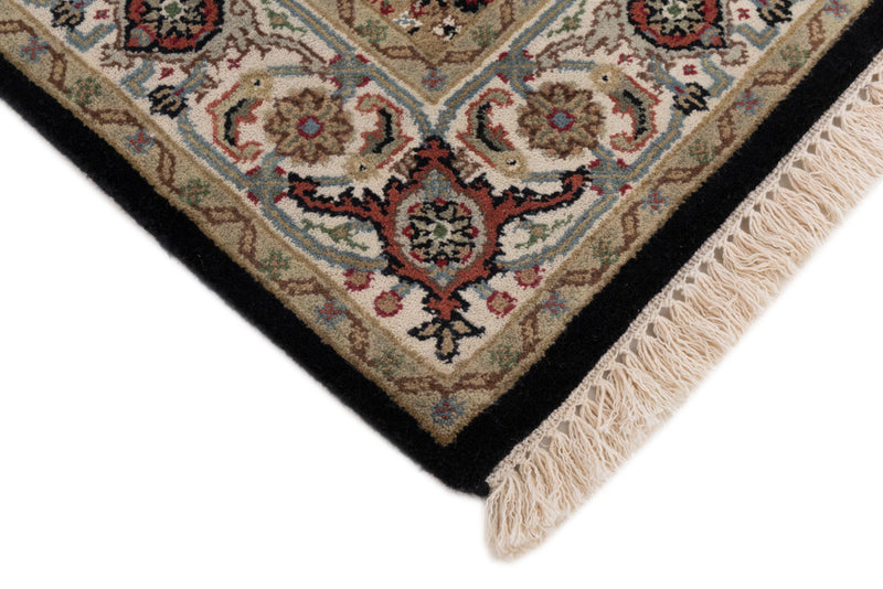 Indo Tabriz Koberec 155x95cm - Orientální koberec