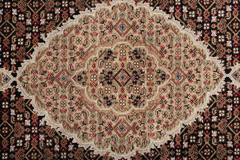 Indo Tabriz Koberec 155x95cm - Orientální koberec
