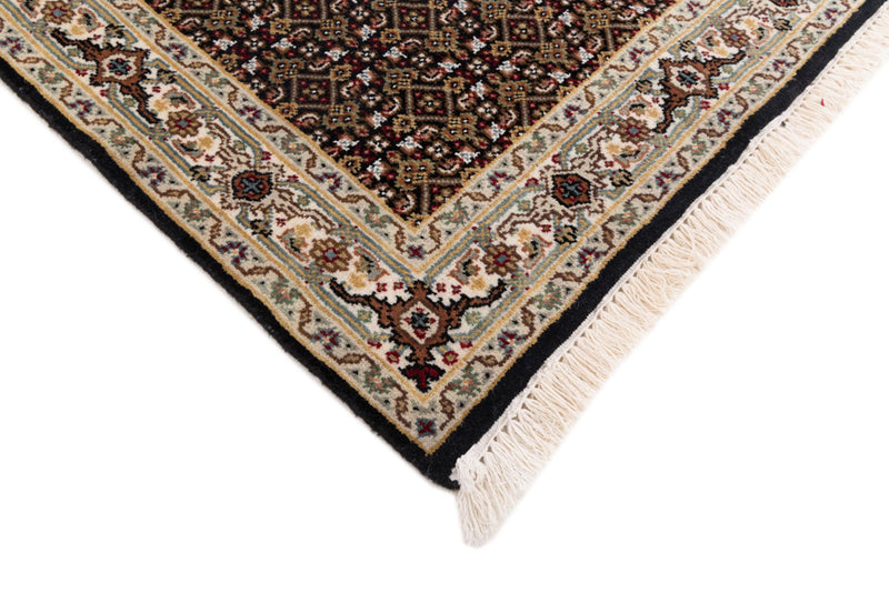 Indo Tabriz Koberec 93x159cm - Orientální koberec
