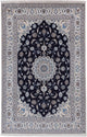 Nain Koberec 306x198cm - Perský koberec