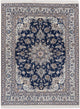 Nain Koberec 197x145cm - Perský koberec