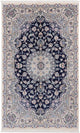 Nain Koberec 254x154cm - Perský koberec