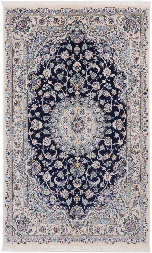 Nain Koberec 254x154cm - Perský koberec