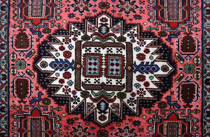 Ardabil Koberec 139x182cm - Perský koberec