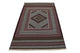 Afghánský kilim Koberec 129x205cm