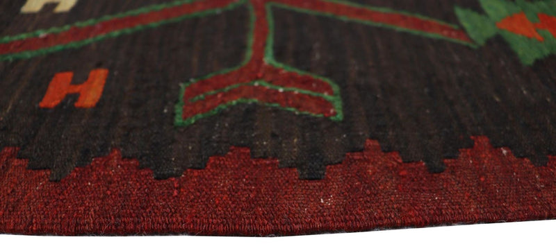 Afghánský kilim Koberec 165x284cm