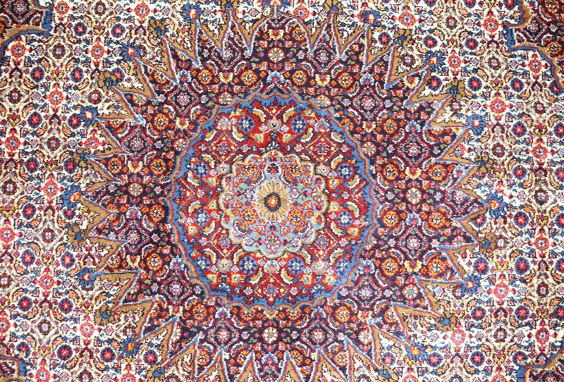 Moud Koberec 200x250cm - Perský koberec