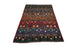Afghánský kilim Koberec 174x244cm