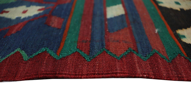 Afghánský kilim Koberec 174x244cm