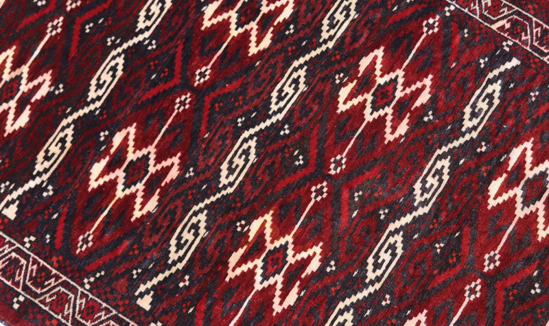 Bukhara Koberec 90x165cm - Orientální koberec