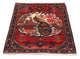 Afghánský koberec 117x145cm - Orientální koberec