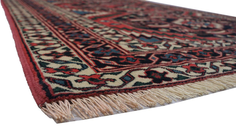 Afghánský koberec 140x190cm - Orientální koberec