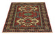 Afghánský koberec 135x145cm - Orientální koberec