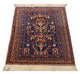 Afghánský koberec 95x136cm - Orientální koberec