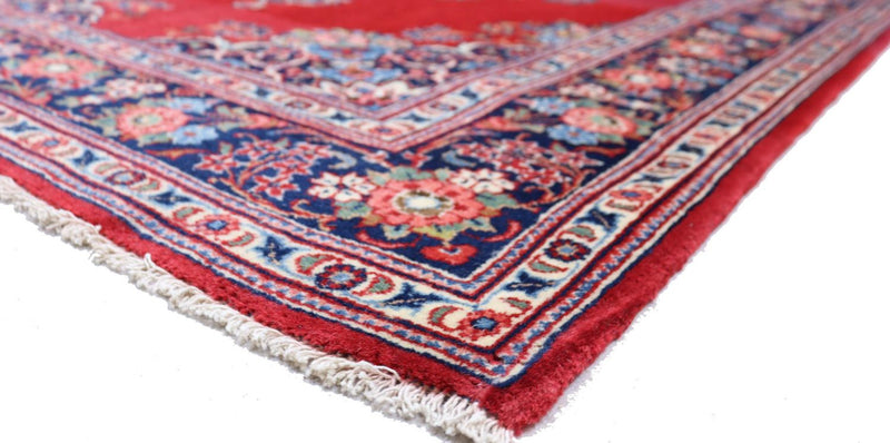 Kashan Koberec 154x101cm - Perský koberec