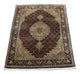 Tabriz - 50 Raj Koberec 104x154cm - Perský koberec