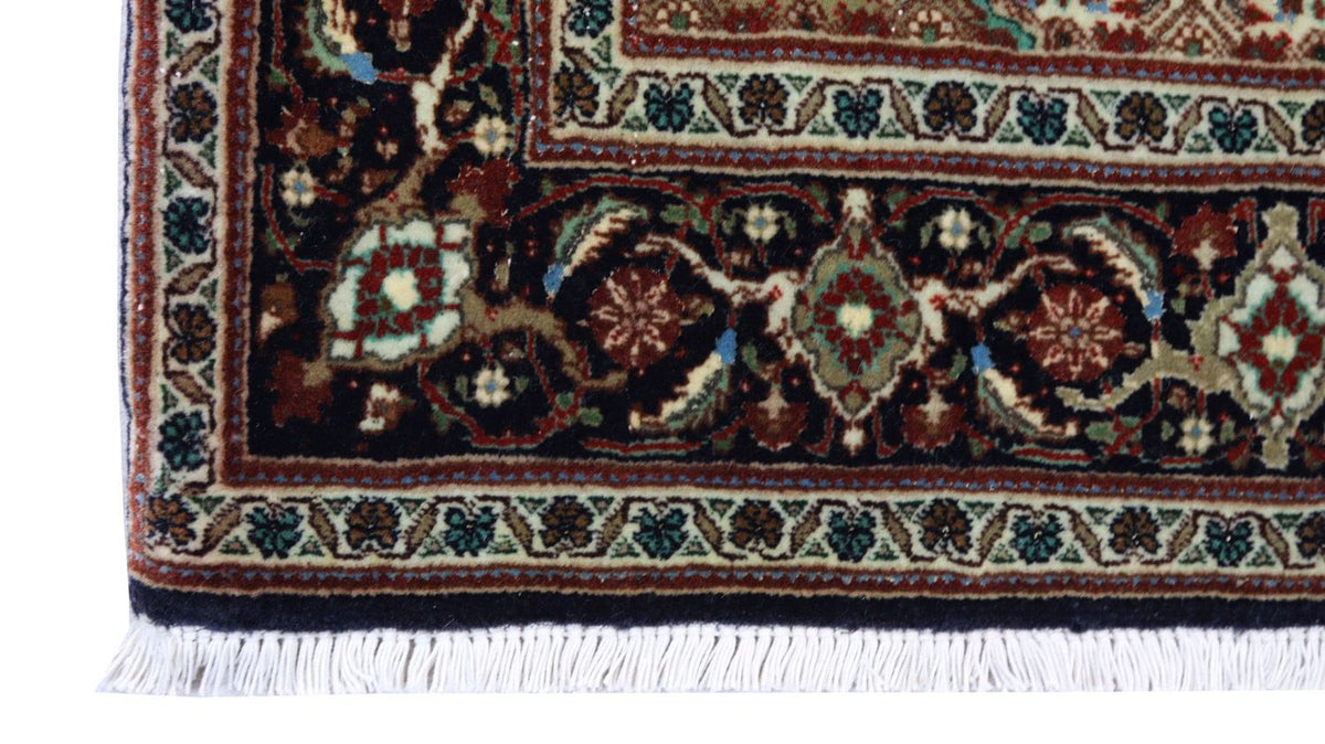 Tabriz - 50 Raj Koberec 104x154cm - Perský koberec