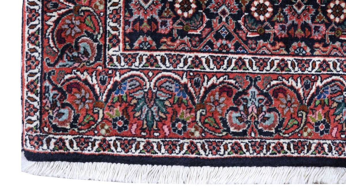 Bidjar - Zanjan Koberec 109x178cm - Perský koberec