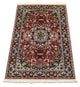 Kašmírské hedvábí Koberec 91x152cm - Orientální koberec