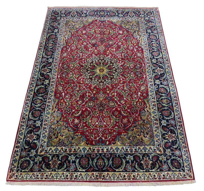 Isfahan Koberec 110x170cm - Perský koberec