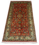 Kašmírské hedvábí Koberec 80x153cm - Orientální koberec