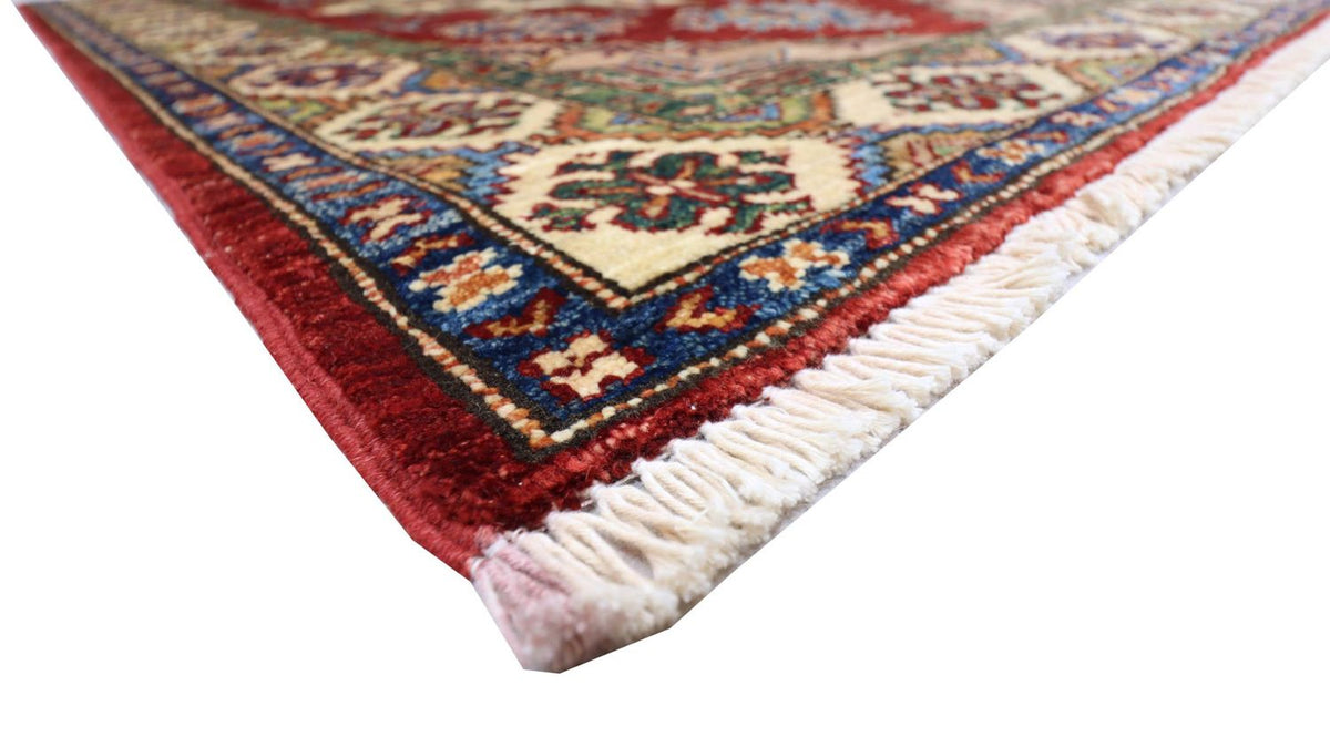 Kazak Koberec 102x155cm - Orientální koberec