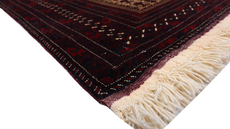 Afghánský koberec 80x120cm - Orientální koberec