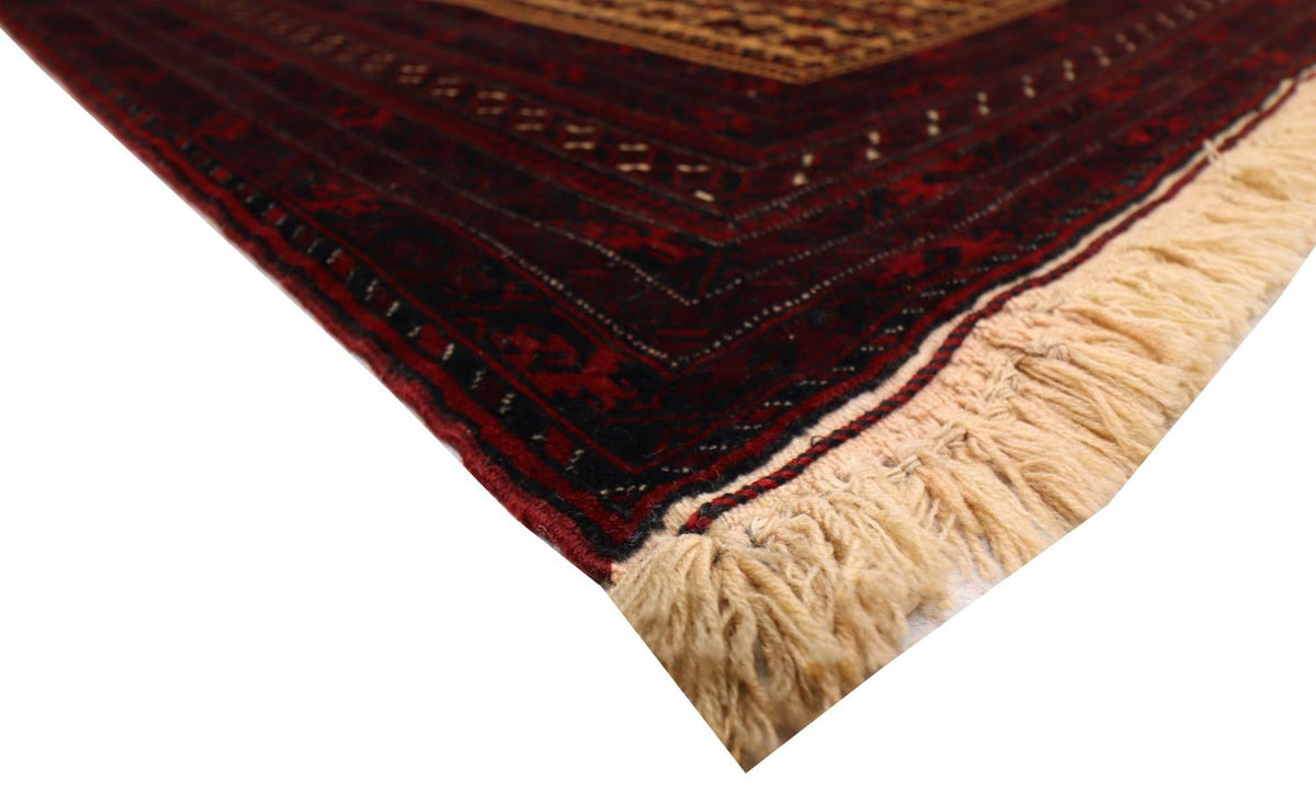 Afghánský koberec 95x150cm - Orientální koberec