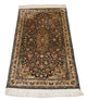 Kašmírské hedvábí Koberec 77x124cm - Orientální koberec