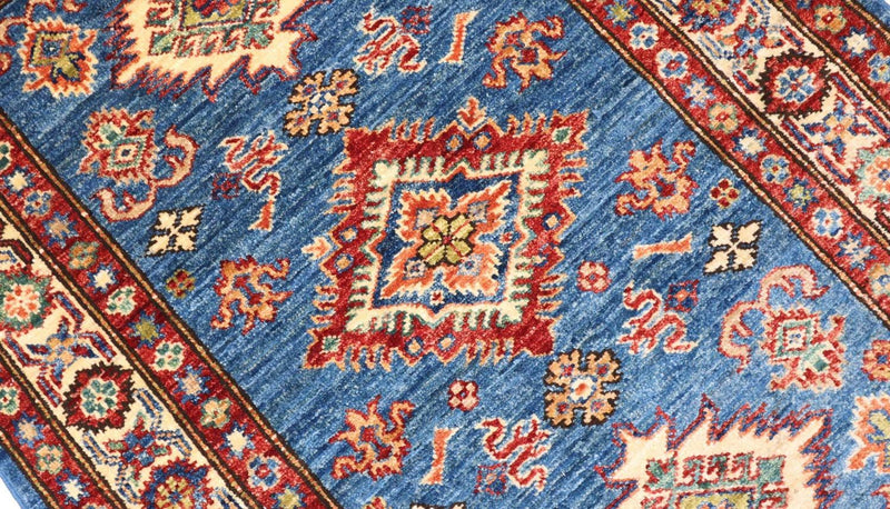 Kazak Koberec 82x118cm - Orientální koberec