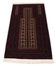 Afghánský koberec 95x150cm - Orientální koberec