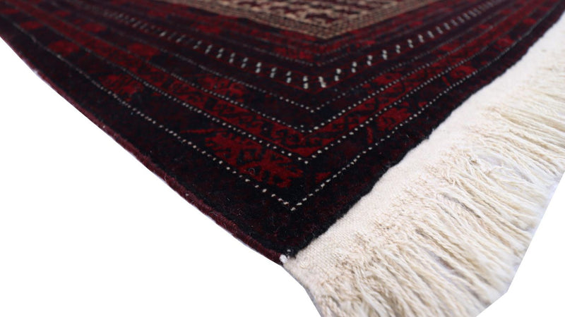 Afghánský koberec 95x150cm - Orientální koberec