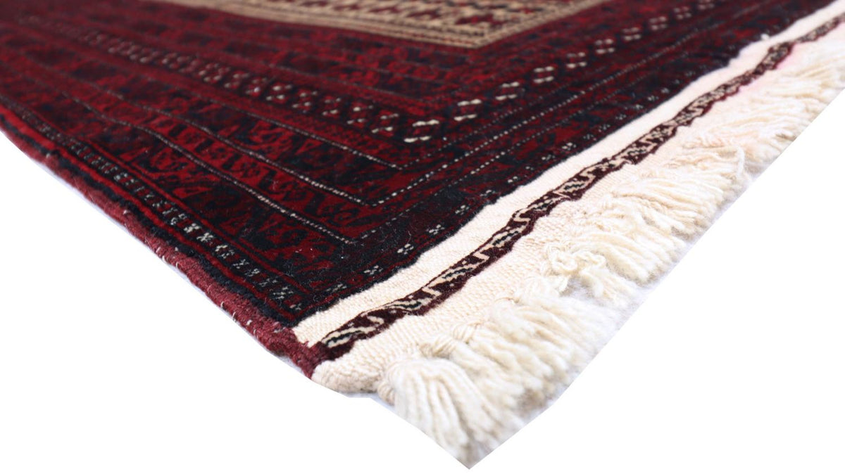 Afghánský koberec 95x150cm - Orientální koberec