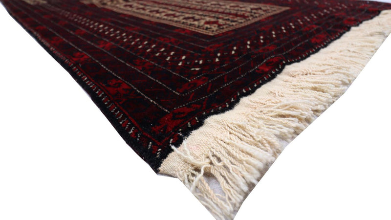Afghánský koberec 95x150cm - Orientální koberec