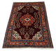 Kazak Koberec 122x188cm - Orientální koberec