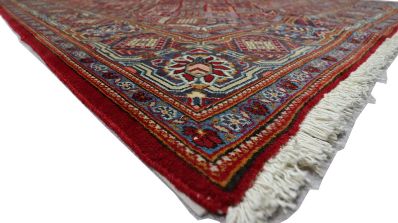 Kashan Koberec 140x220cm - Perský koberec