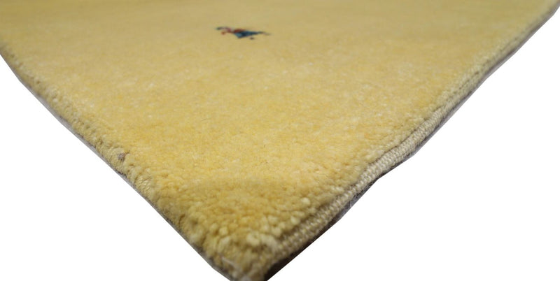 Loribaft Koberec 128x155cm - Perserteppich Wollteppich