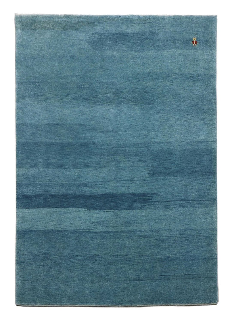 Loribaft Koberec 126x180cm - Perserteppich Wollteppich