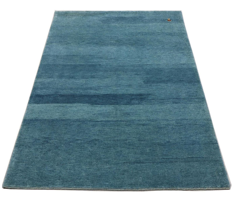 Loribaft Koberec 126x180cm - Perserteppich Wollteppich